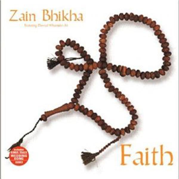 Faith by Zain Bhikha