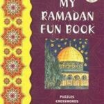 My Ramadan Fun Book