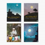 Al-Ghazali Children's Full Book Set (The Mysteries of Charity & Fasting for Children)