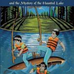 Ibrahim Khan and the mystery of the Haunted lake by Farheen Khan