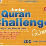Junior Quran Challenge Game