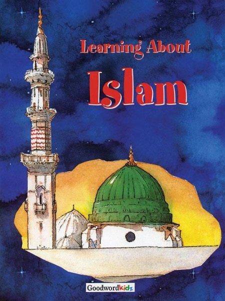 Learning About Islam (for Kids) (PB)