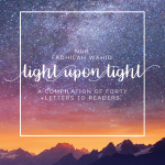 Light Upon Light by Nur Fadhilah Wahid