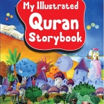 My Illustrated Quran Storybook (HB)