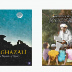 Al-Ghazali Children's Book Set 5 (The Mysteries of Charity) - Set of 2 Books