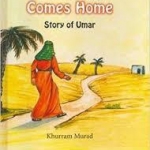 The Persecutor Comes Home: Story of Umar