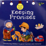 Keeping Promises (Akhlaaq Building Series)