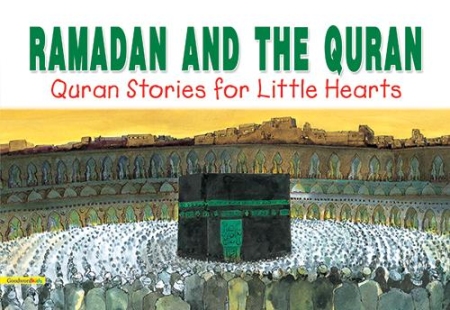 Ramadan and the Quran (PB)