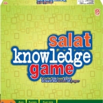 Salat Knowledge Game