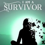 I am a Survivor by Naeemah Simons