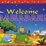 Welcome Ramadan!