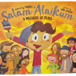 Salam Alaikum - A message of peace by Harris J