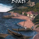 Burning Boats