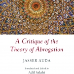 A Critique of the Theory of Abrogation