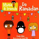 Musa and Friends Do ramadaan