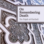 On Remembering Death