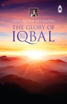 The Glory of Iqbal Format: Paperback
