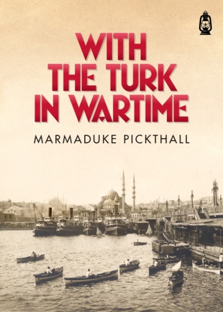 With The Turk In Wartime
