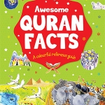 Awesome Quran Facts (PB)