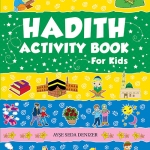 Hadith Activity Book for Kids