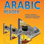 Madinah Arabic Reader Book 6