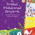 The Prophet Muhammad Storybook - 2 (PB)