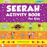 Seerah Activity Book for Kids