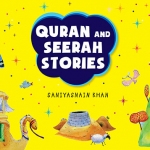 Quran and Seerah Stories for Kids