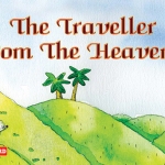 The Traveller from the Heavens