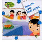 Salam Kids learn About Fasting - Ali Gator