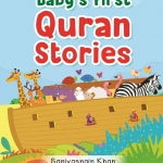 Baby's First Quran Stories