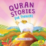 Quran Stories for Toddlers