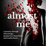Almost Me by: Quraisha Dawood
