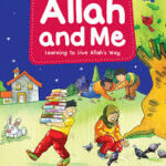 Allah and Me - V. Rahman