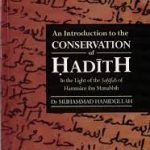 An Introduction to the Conservation of Hadith - IBT