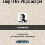 Hajj -  Ali Shariati