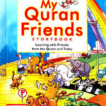 My Qur’an friends -  Saniyasnain Khan