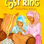 An Eid story, The lost ring -  Fawzia Gilani-Williams