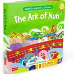 The Ark of Nuh: Quran Stories for Li’l Buddies