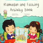 Ramadan and Fasting Activity Book