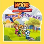 Noor Kids Agents of Change