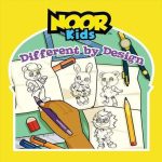 Noor Kids - Different by Design