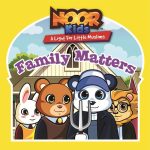 Noor Kids - Family Matters