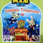 Noor Kids - Hidden Treasure
