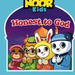 Noor Kids - Honest to God