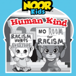 Noor Kids - Human Kind
