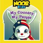 Noor Kids - My Country, My People