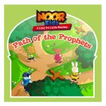 Noor Kids - Path of the prophets