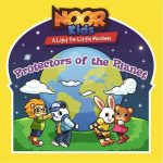 Noor Kids Protectors of the Planet