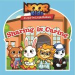 Noor Kids - Sharing is Caring